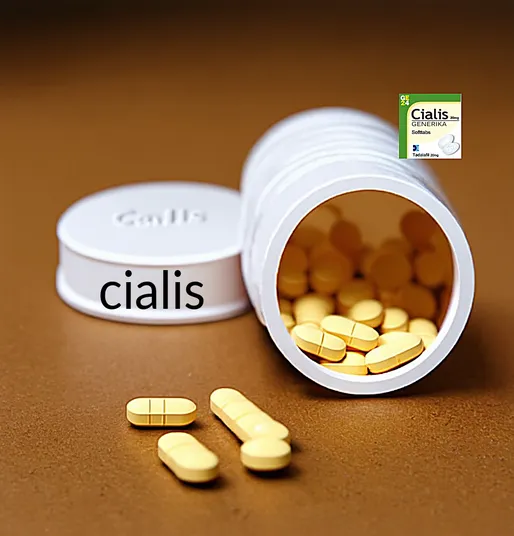 Recensioni cialis generico